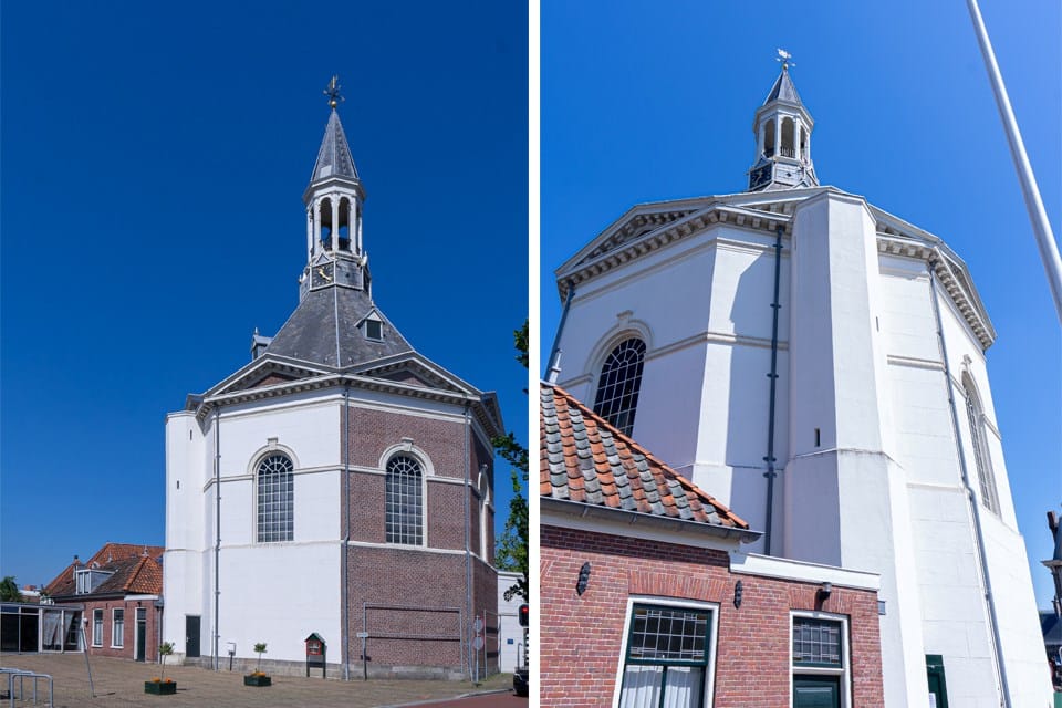 View photo 3 of Delftsekade 7