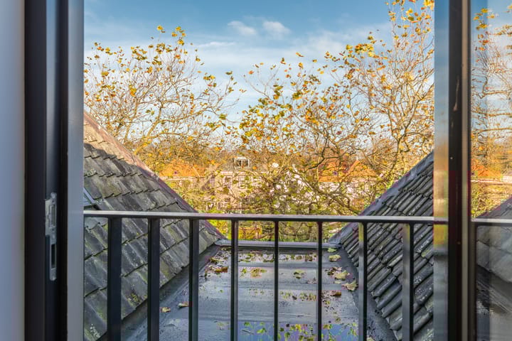 Foto 8 van Schepenmakersdijk 16-F