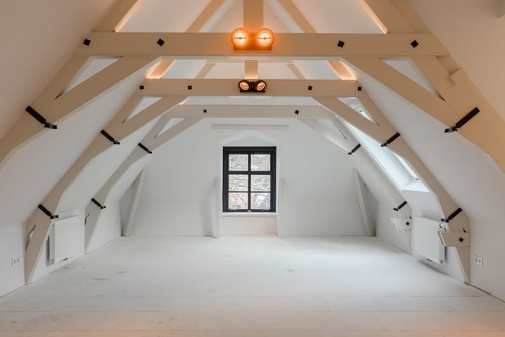 Foto 9 van Schepenmakersdijk 16-F