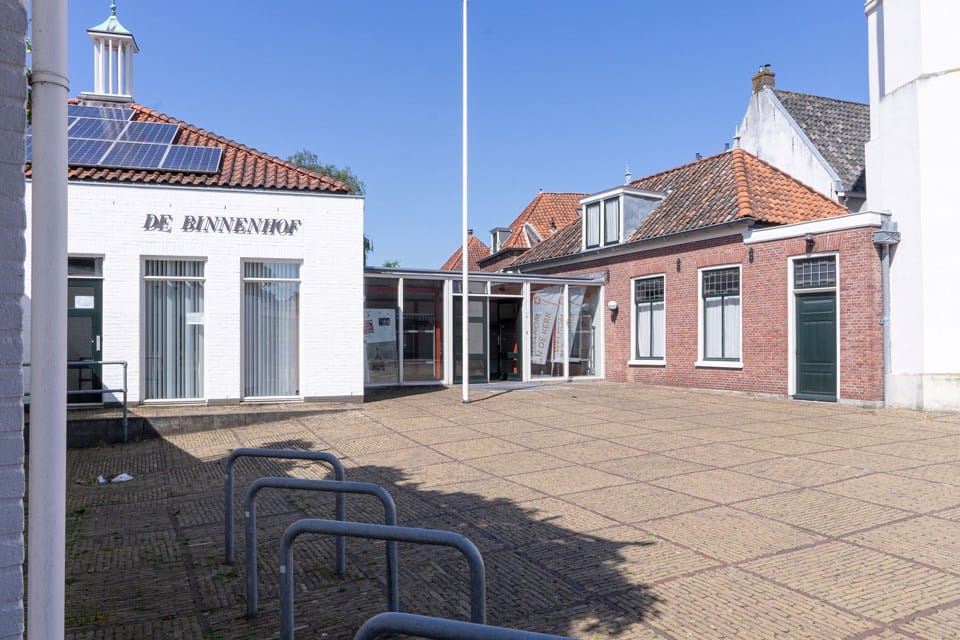 View photo 5 of Delftsekade 7