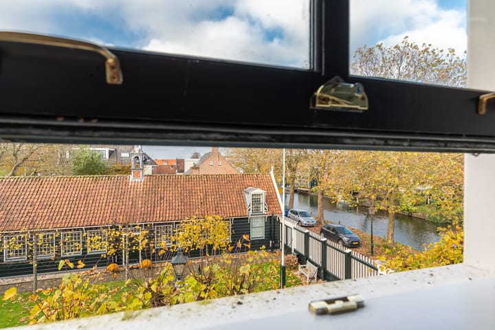 Foto 13 van Schepenmakersdijk 16-F