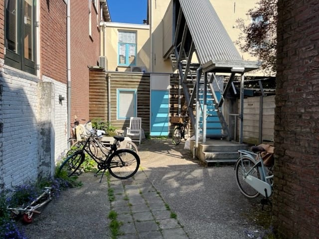 Foto 2 van Kerkstraat 1-B