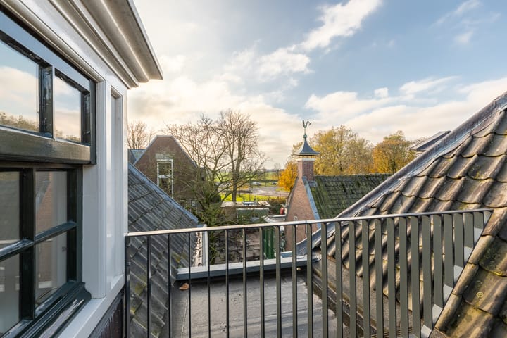 Foto 16 van Schepenmakersdijk 16-F