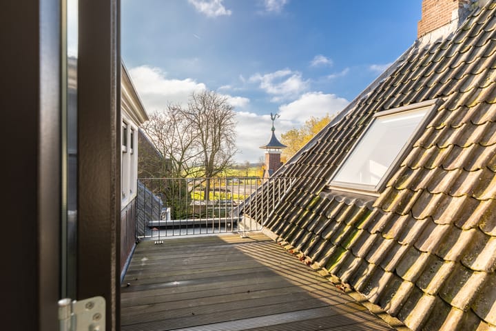 Foto 17 van Schepenmakersdijk 16-F