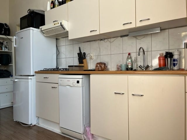 Foto 4 van Kerkstraat 1-B