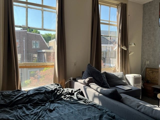 Foto 5 van Kerkstraat 1-B