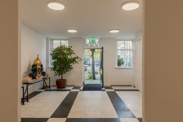 Foto 27 van Schepenmakersdijk 16-F