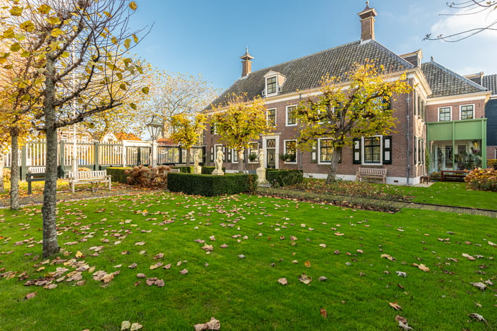 Foto 28 van Schepenmakersdijk 16-F