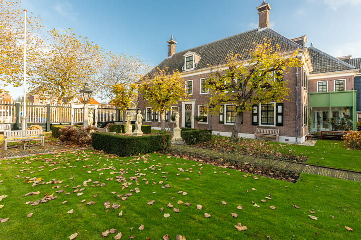 Foto 30 van Schepenmakersdijk 16-F