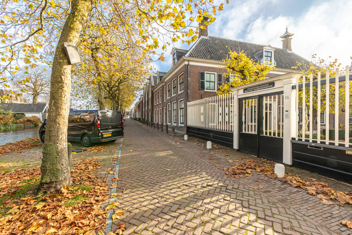 Foto 31 van Schepenmakersdijk 16-F