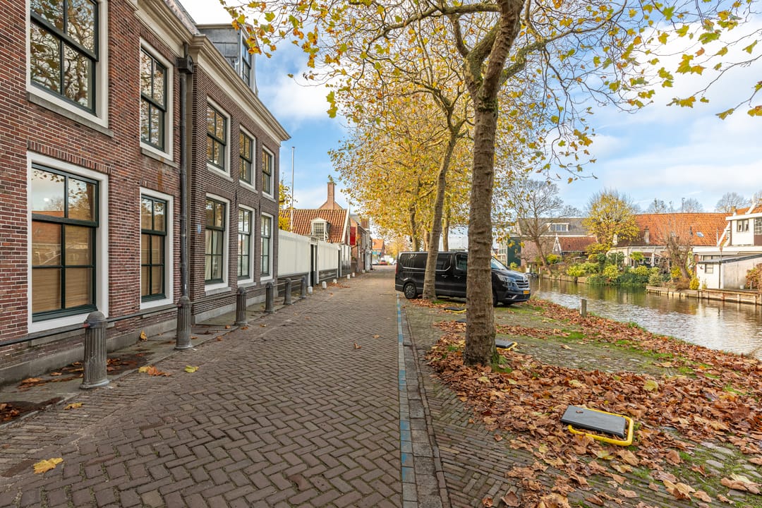 Foto 32 van Schepenmakersdijk 16-F