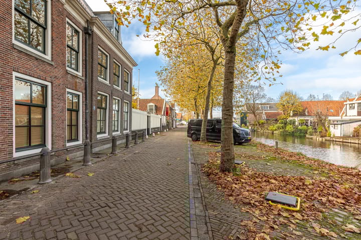 Foto 32 van Schepenmakersdijk 16-F