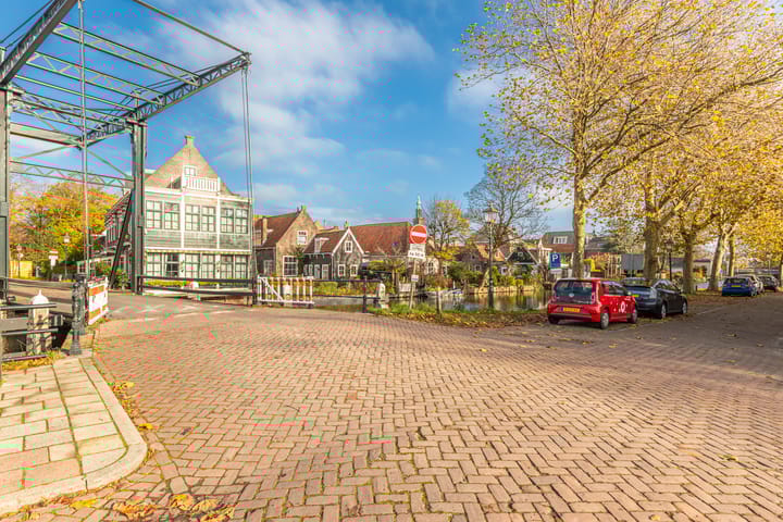 Foto 33 van Schepenmakersdijk 16-F