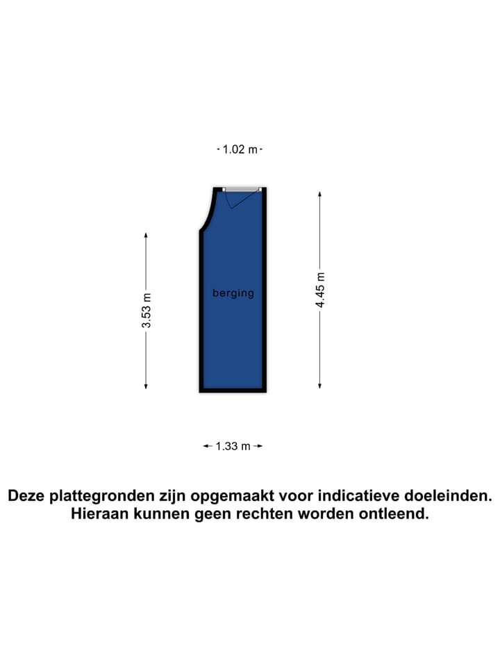Foto 36 van Schepenmakersdijk 16-F