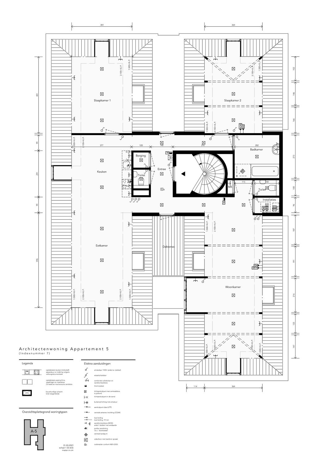 Foto 37 van Schepenmakersdijk 16-F