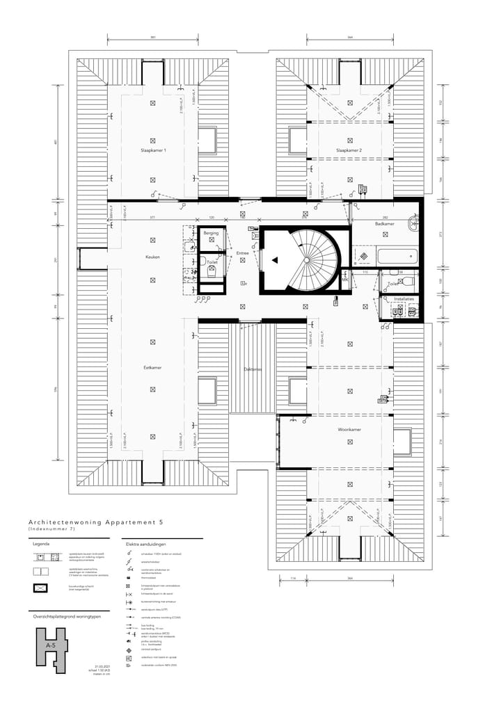 Foto 37 van Schepenmakersdijk 16-F