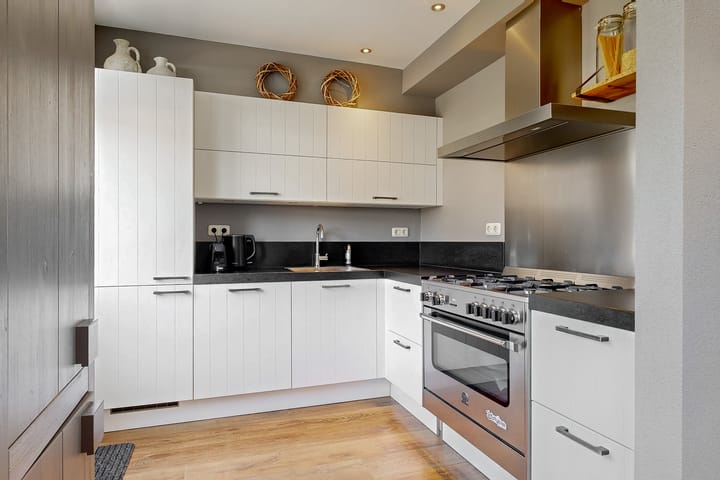 Foto 3 van Dokter Pinxterplantsoen 43