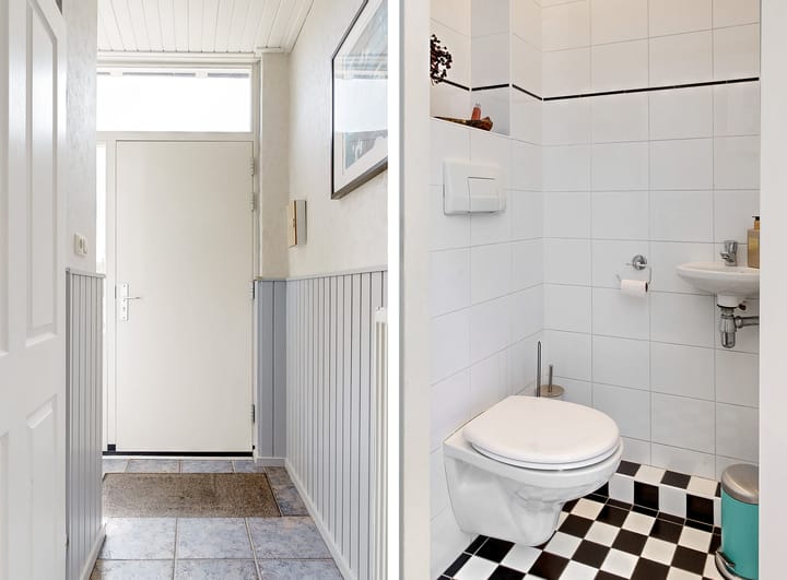 Foto 5 van Dokter Pinxterplantsoen 43