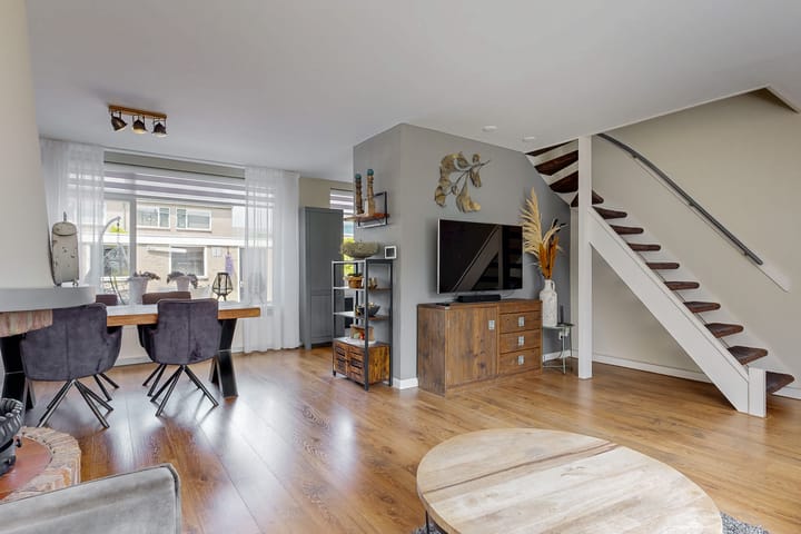 Foto 7 van Dokter Pinxterplantsoen 43