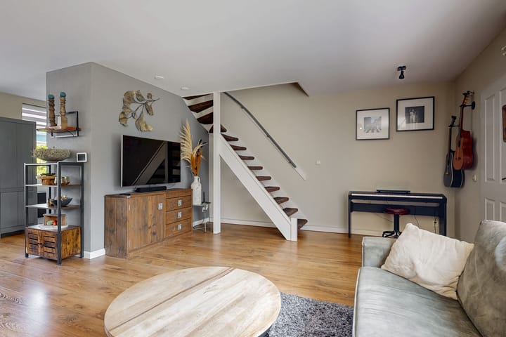 Foto 8 van Dokter Pinxterplantsoen 43