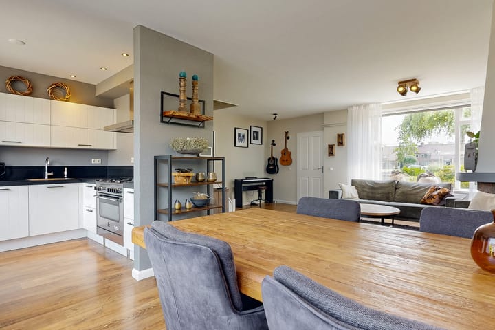 Foto 10 van Dokter Pinxterplantsoen 43