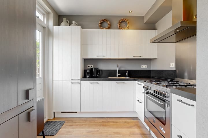 Foto 11 van Dokter Pinxterplantsoen 43