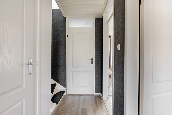 Foto 13 van Dokter Pinxterplantsoen 43