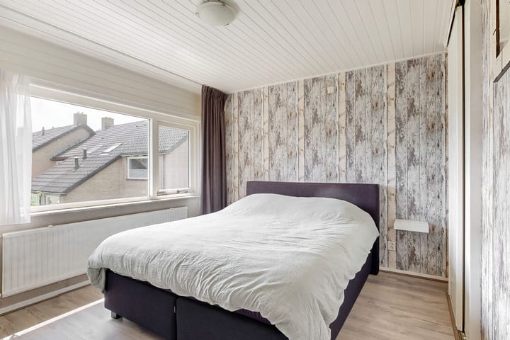 Foto 14 van Dokter Pinxterplantsoen 43