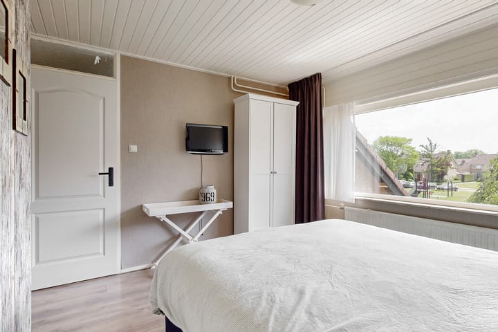 Foto 15 van Dokter Pinxterplantsoen 43