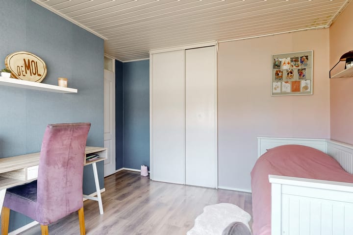 Foto 18 van Dokter Pinxterplantsoen 43