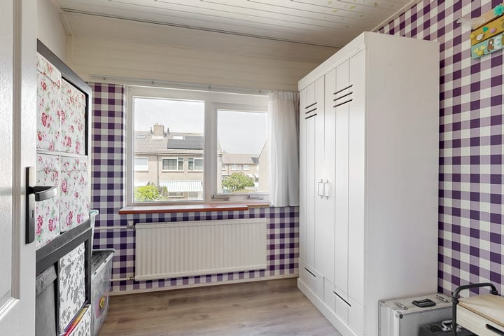 Foto 19 van Dokter Pinxterplantsoen 43