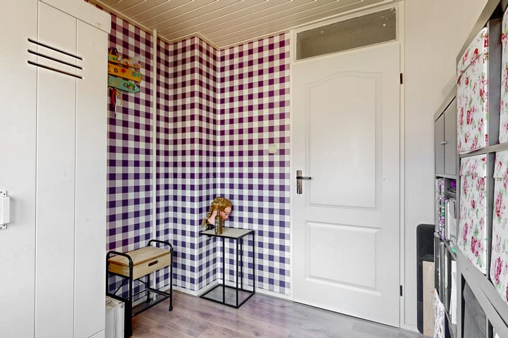 Foto 20 van Dokter Pinxterplantsoen 43