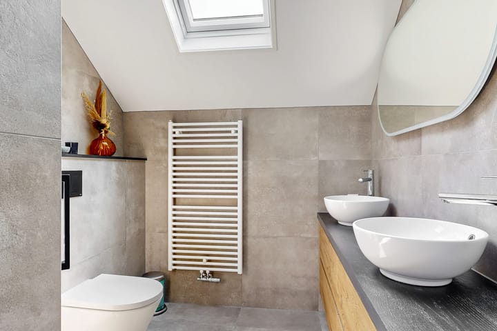 Foto 21 van Dokter Pinxterplantsoen 43