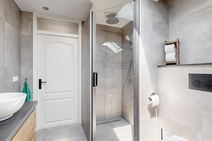 Foto 22 van Dokter Pinxterplantsoen 43