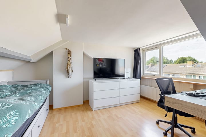 Foto 25 van Dokter Pinxterplantsoen 43