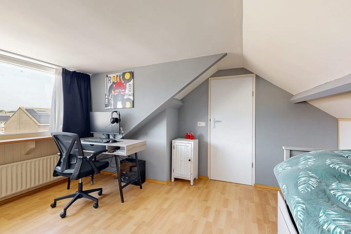 Foto 26 van Dokter Pinxterplantsoen 43