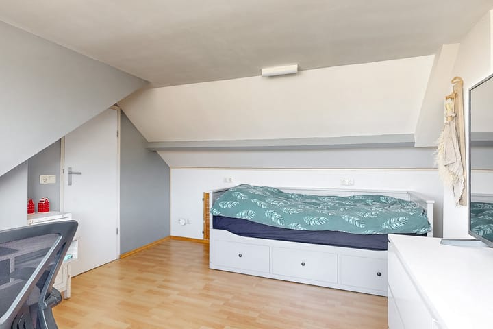 Foto 27 van Dokter Pinxterplantsoen 43