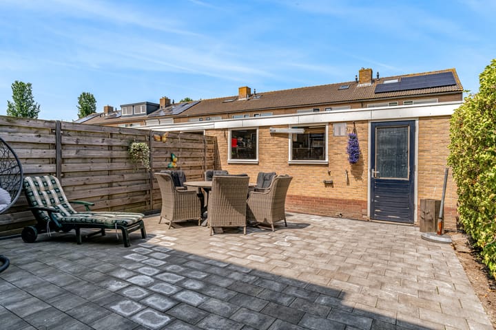 Foto 28 van Dokter Pinxterplantsoen 43