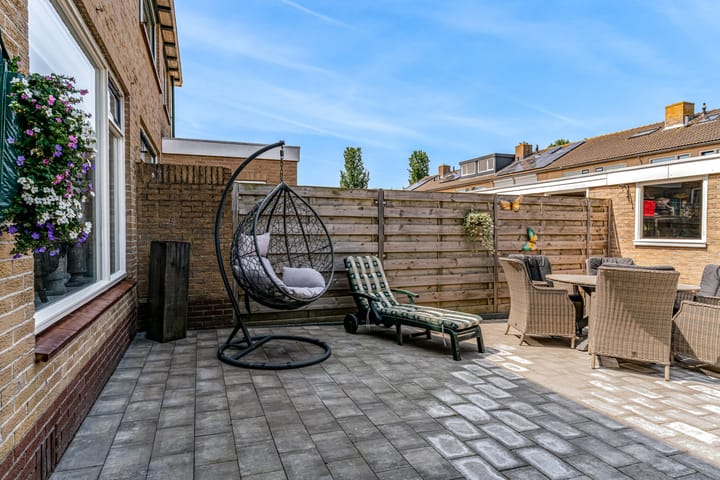 Foto 29 van Dokter Pinxterplantsoen 43