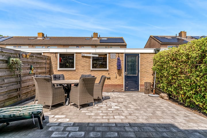 Foto 31 van Dokter Pinxterplantsoen 43