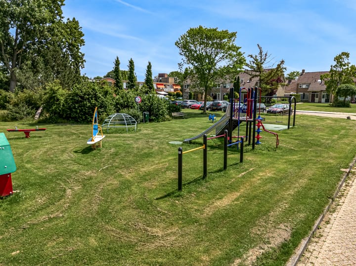 Foto 32 van Dokter Pinxterplantsoen 43