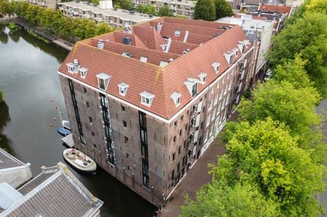 Wittenburgergracht 5 secondary image