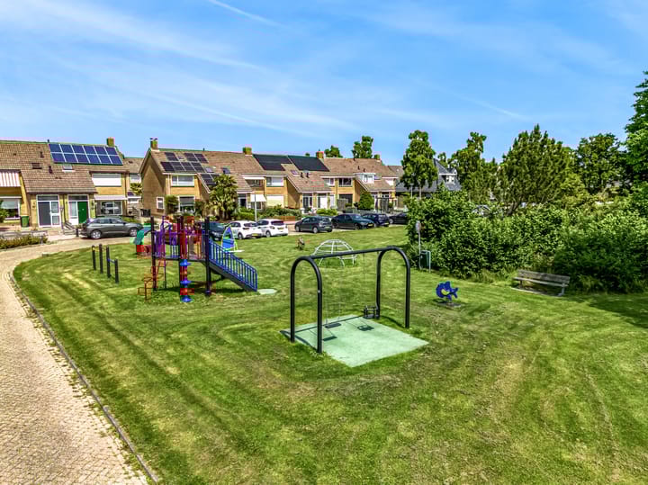 Foto 33 van Dokter Pinxterplantsoen 43