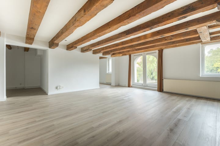 Photo 3 of Wittenburgergracht 5