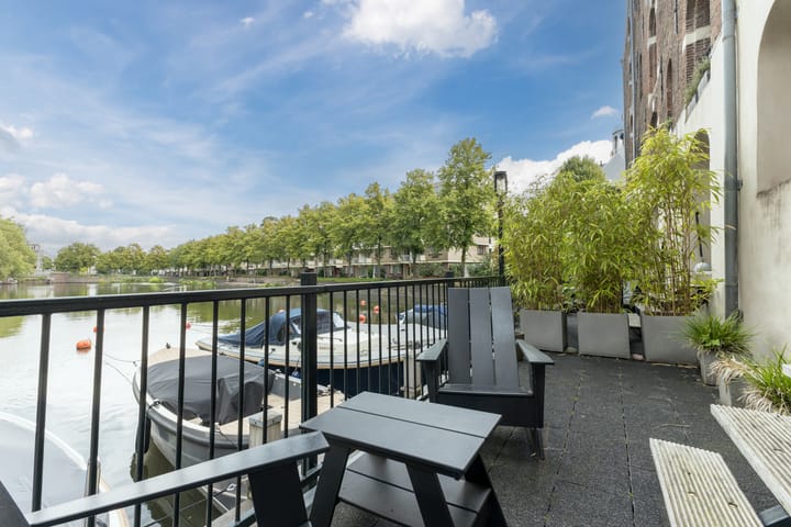 Photo 4 of Wittenburgergracht 5