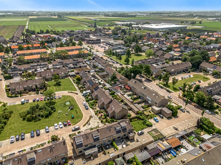 Foto 35 van Dokter Pinxterplantsoen 43