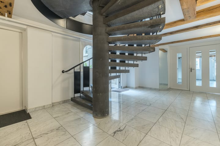 Photo 6 of Wittenburgergracht 5