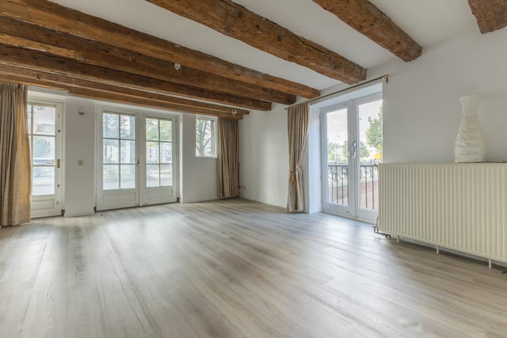 Photo 9 of Wittenburgergracht 5