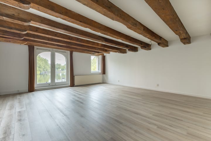 Photo 10 of Wittenburgergracht 5