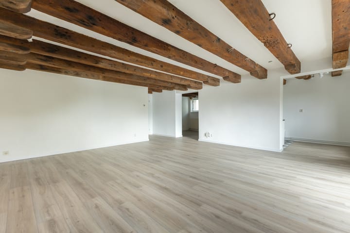 Photo 11 of Wittenburgergracht 5